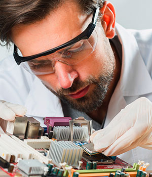 Seslendirme kurulumu